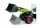 SIKU 1999 Claas Torion 1914 Radlader 1:50