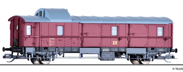 TILLIG Gepäckwagen Pwi DR Ep.III 13406 Spur TT
