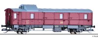 TILLIG 13406 Gepäckwagen Pwi DR Ep.III Spur TT