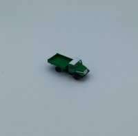 TILLIG H3A Kipper Spedition Peter 19070 LKW-Modell 1:120