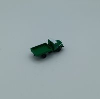 TILLIG H3A Kipper Spedition Peter 19070 LKW-Modell 1:120