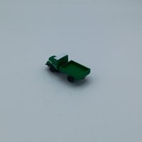 TILLIG H3A Kipper Spedition Peter 19070 LKW-Modell 1:120