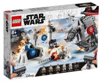 LEGO&reg; Star Wars 75241 - Action Battle Echo Base...