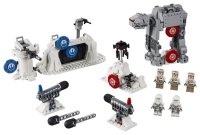LEGO® Star Wars 75241 - Action Battle Echo Base...