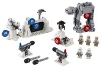 LEGO&reg; Star Wars 75241 - Action Battle Echo Base Verteidigung