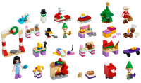 LEGO Friends 41420 Adventskalender 2020
