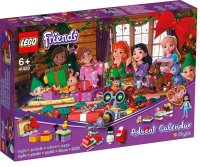 LEGO Friends 41420 Adventskalender 2020