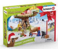 SCHLEICH Farm World 98063 Adventskalender Farm World