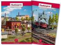 AUHAGEN 99616 - Katalog Nr.16, 2020/2021 D./GB.