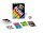RAVENSBURGER Kartenspiel PUSH 26828 Push your luck