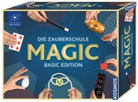 KOSMOS 698904 - Die Zauberschule Magic Basic Edition