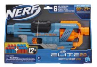 HASBRO E9485 - Nerf Elite 2.0 Commander RD-6