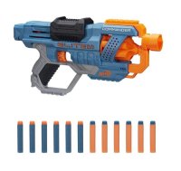 HASBRO E9485 Nerf Elite 2.0 Commander RD-6