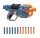 HASBRO E9485 Nerf Elite 2.0 Commander RD-6