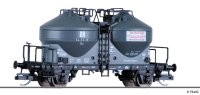 TILLIG Staubsilowagen Zkz DR Ep.III 17707 Spur TT