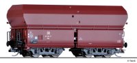 TILLIG 15177 Selbstentladewagen OOt mit Echt-Braunkohle...