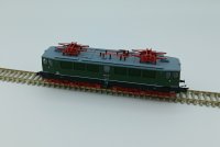 TILLIG 501967 Elektrolokomotive E 42 151 DR Ep.III Spur TT