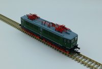 TILLIG 501967 Elektrolokomotive E 42 151 DR Ep.III Spur TT
