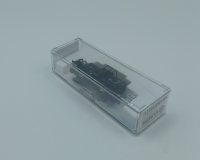 FLEISCHMANN Kesselwagen VEB Teerverarbeitungswerk Rositz DR Ep.IV 842615 Spur N