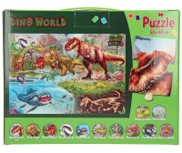 DEPESCHE 10925 - Dino World Puzzle 50 Teile