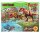 DEPESCHE 10925 - Dino World Puzzle 50 Teile