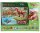 DEPESCHE 10925 - Dino World Puzzle 50 Teile
