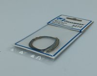 VIESSMANN 5272 Mini-LED rot, 2 Stück mit Mikro-Blinkelektronik