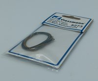 VIESSMANN 5273 Mini-LED Feuer rot-gelb, 3 Stück mit Mikro-Blinkelektronik