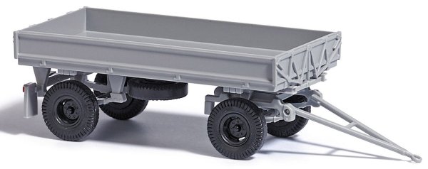 BUSCH 53003 IFA Anhänger HW 60 mit Kippgestänge