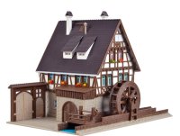 VOLLMER Getreidemühle Bausatz 47750 Spur N