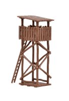 VOLLMER Hochsitz Bausatz 47749 Spur N