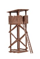 VOLLMER Hochsitz Bausatz 47749 Spur N