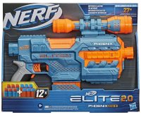 HASBRO E9961 - Nerf Elite 2.0 Phoenix CS6