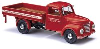 BUSCH 52305 Framo V901/2 Pritsche Esso Automodell 1:87