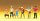PREISER Angler und Sportfischer 10077 Figuren-Set Spur H0