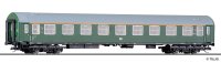 TILLIG Reisezugwagen 1. Klasse Typ B DR Ep.III 16301 Spur TT