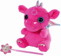 ZAPF 822418 - BABY born® Baby Drache