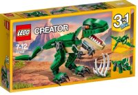 LEGO Creator 31058 Dinosaurier