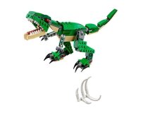 LEGO Creator 31058 Dinosaurier