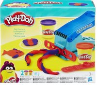 HASBRO B5554 Play-Doh Knetwerk
