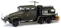 HERPA 744157 IFA G5 NVA Militär-Modell 1:87