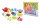 PLAYGO TOYS 3720 Küchengeschirr, 19-teiliges Set