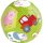 HABA 302483 Babyball Auf dem Bauernhof 11 cm