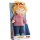 HABA 302642 Stoffpuppe Conni 30 cm