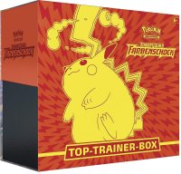 AMIGO 45230 - PKM SWSH04 Top-Trainer Box