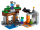 LEGO Minecraft 21166 Die verlassene Miene
