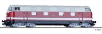 TILLIG Diesellokomotive 118 550-3 DR Ep.IV 02677 Spur TT