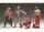 LGB Figuren-Set Arbeiter 51404 Spur G