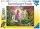 RAVENSBURGER 10641 Kinderpuzzle Magischer Ausritt 100 Teile