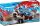 PLAYMOBIL Stuntshow 70550 Stuntshow Monster Truck Shark